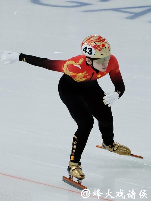 冬奥观察丨站上赛场，就是英雄