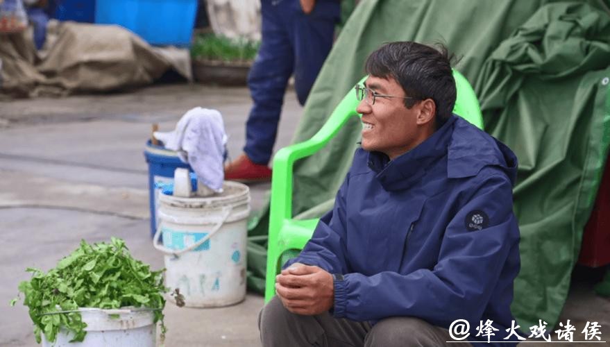 河北小伙成为青浦“种菜哥”:这里村民太热情,过年我不回老家了! 河北小伙成为青浦“种菜哥”:这里村民太热情,过年我不回老家了!