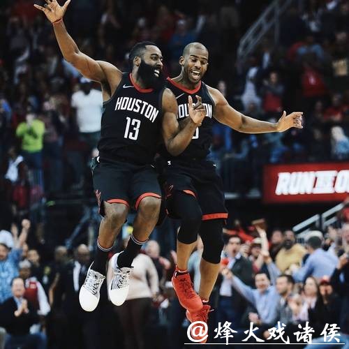 火箭迎战快船:哈登与祖巴茨离队后快船实力受损