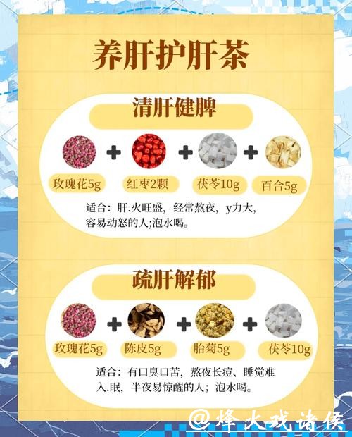 马上停止饮用这3种茶,小心伤肝又伤肾!很多人每天都在喝 马上停止饮用这3种茶,小心伤肝又伤肾!很多人每天都在喝