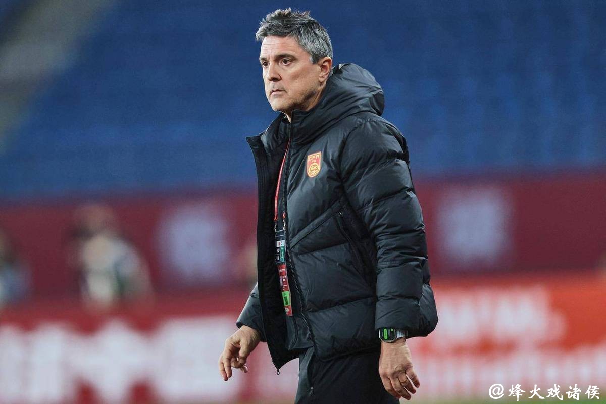 U23国足主帅安东尼奥:我们会战斗,尝试让不寻常的事发生 U23国足主帅安东尼奥:我们会战斗,尝试让不寻常的事发生