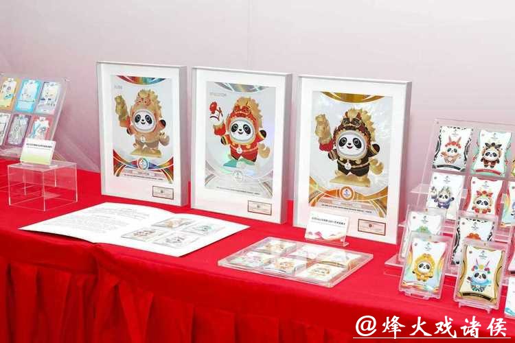 奥林匹克收藏卡新品首发仪式隆重启幕 奥林匹克收藏卡新品首发仪式隆重启幕