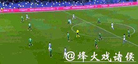 意甲-戴维传射米雷蒂破门 尤文3-0完胜萨索洛